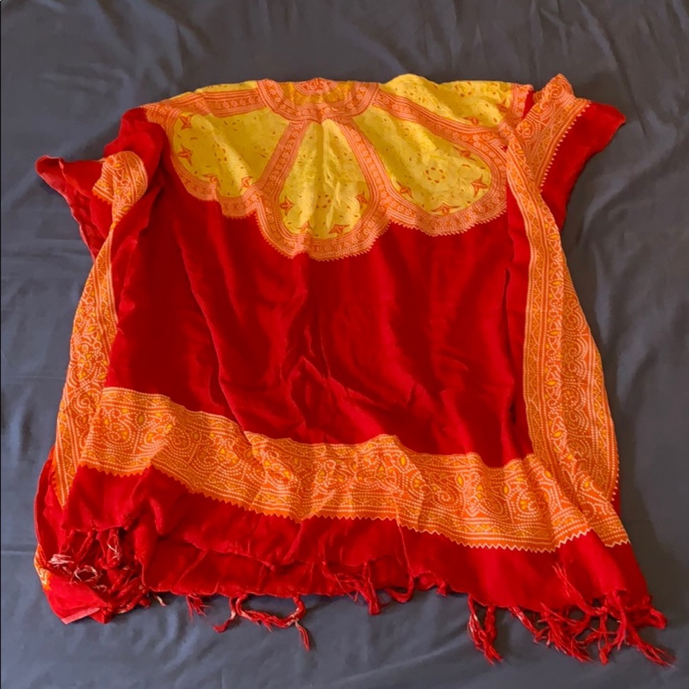 Sarong